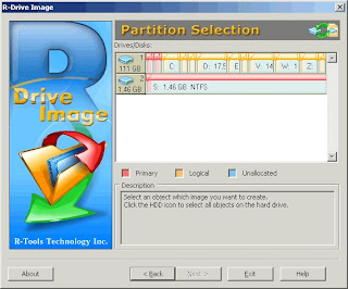 Télécharger RDrive Image 4.5 Build ~ telecharger logiciels desktop et